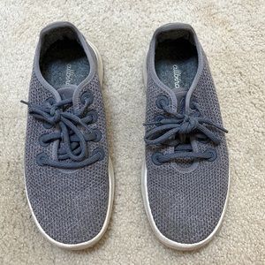 Allbirds Tree Runners